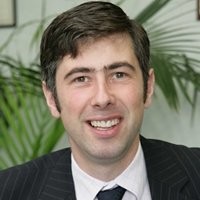 Graham Leith