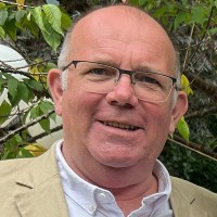 Rod Crothall