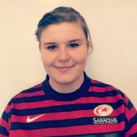 Rachel Keohane Gsr