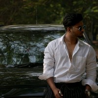Deepak S K