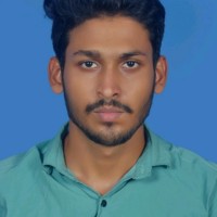 Abinash R