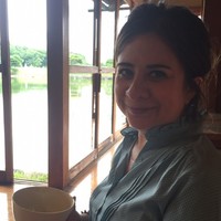 Rebeca Ramírez