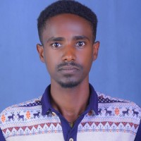Eyob Abebe