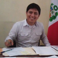 Efraín Gabriel Marquina Ruiz