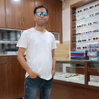 Ashwani Kumar