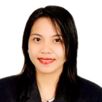 Cathy Mae Ordanza