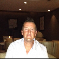 Andy Bradshaw