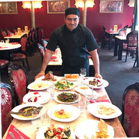 Pramod Chauhan