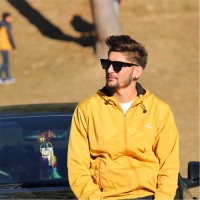 Rishav Jaswal