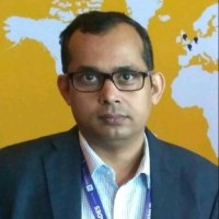Shailesh Mahapatra