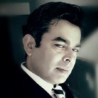 Ahsan Iftikhar