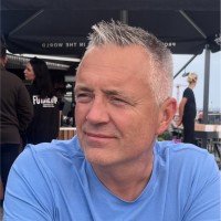 Johnni Lysemose Hansen