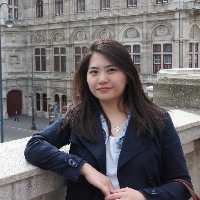 Xinyi Chen