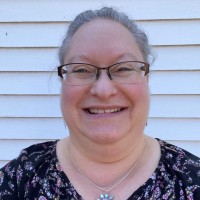 Heather Hesse-Stromberg