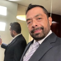 Francisco Gonzalez M.