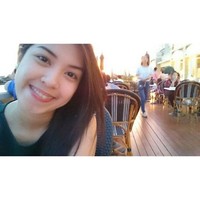 Trixie Anne Sabandal