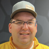 Steven Larson