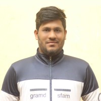 MD Asraful Islam