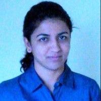 Apeksha Waychal
