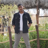 Harsh Soni