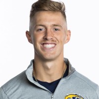 Ethan Yost