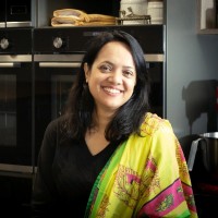 Poornima Somayaji