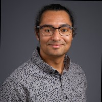 Adrian Calderon