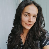 Юлия Ткаченко