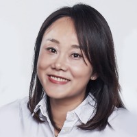 Dongha Cho