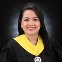 Joy Mariele Ebonia