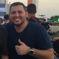 Vinicius Beda
