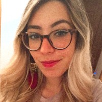 Sara Molina Scorza