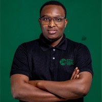 Amos Mkende