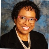 Marilyn Harris, MPA, MS, MHR