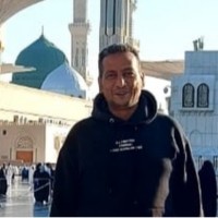 Eslam Gharib