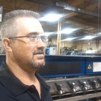 Tim Wyatt