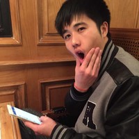 黄俊熙