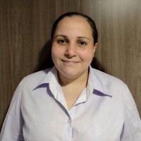 Leticia Fonseca Da Silva