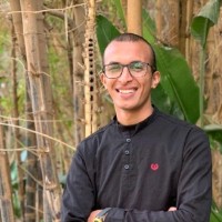 Mahmoud Saied