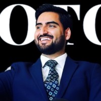 Danish Raza