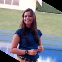 Astha Jadon