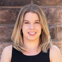 Ashley Eggleston