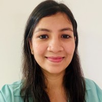 Nisha Sahu