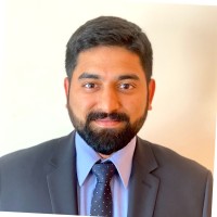 Adwait Vaidya