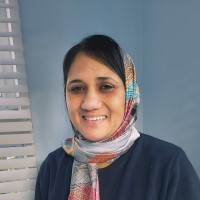 Maleekah Ismail