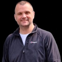 Martin Hallam