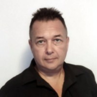 Mark Karodine