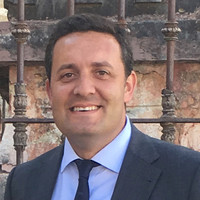 Jesús Cortijo Sánchez