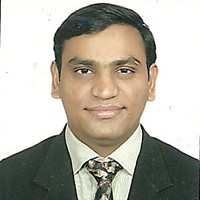 NIRAVKUMAR PATEL