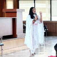 AMRITA RAY CHAUDHURY